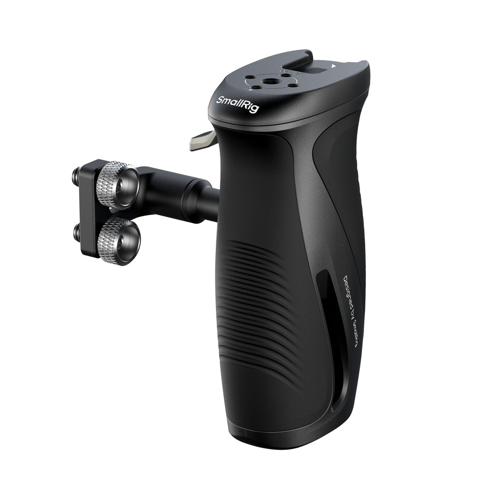 SmallRig Rotating Side Handle with 14 20 Screws 5194