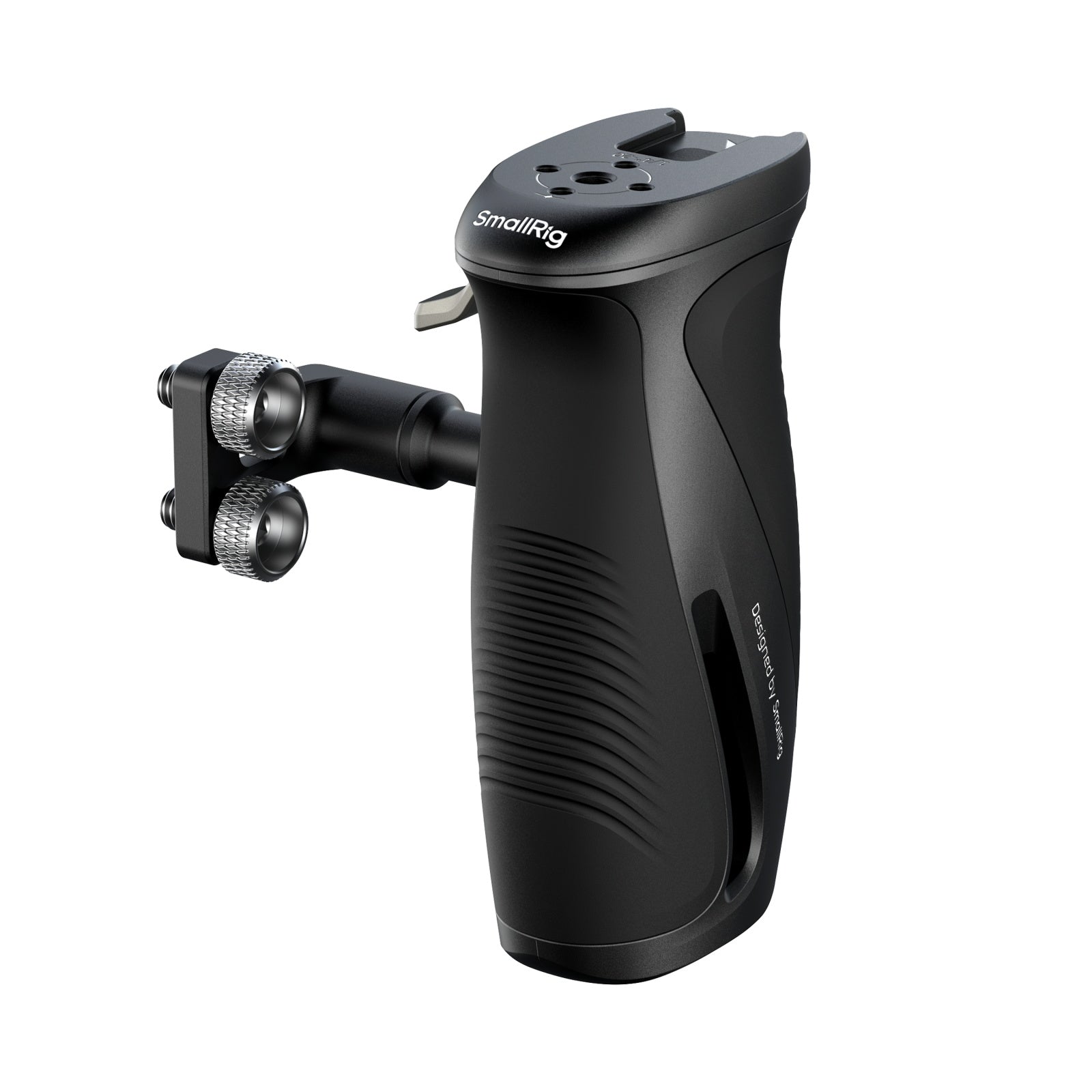 SmallRig Rotating Side Handle with 14 20 Screws 5194