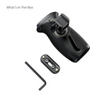SmallRig Rotating Side Handle with NATO Clamp 5160