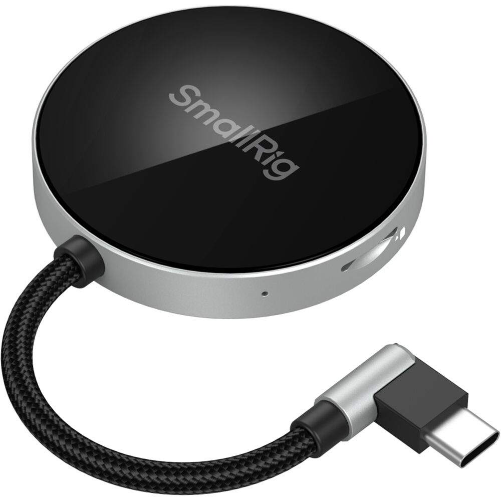 SmallRig SD3.0 Memory Card Reader 4869