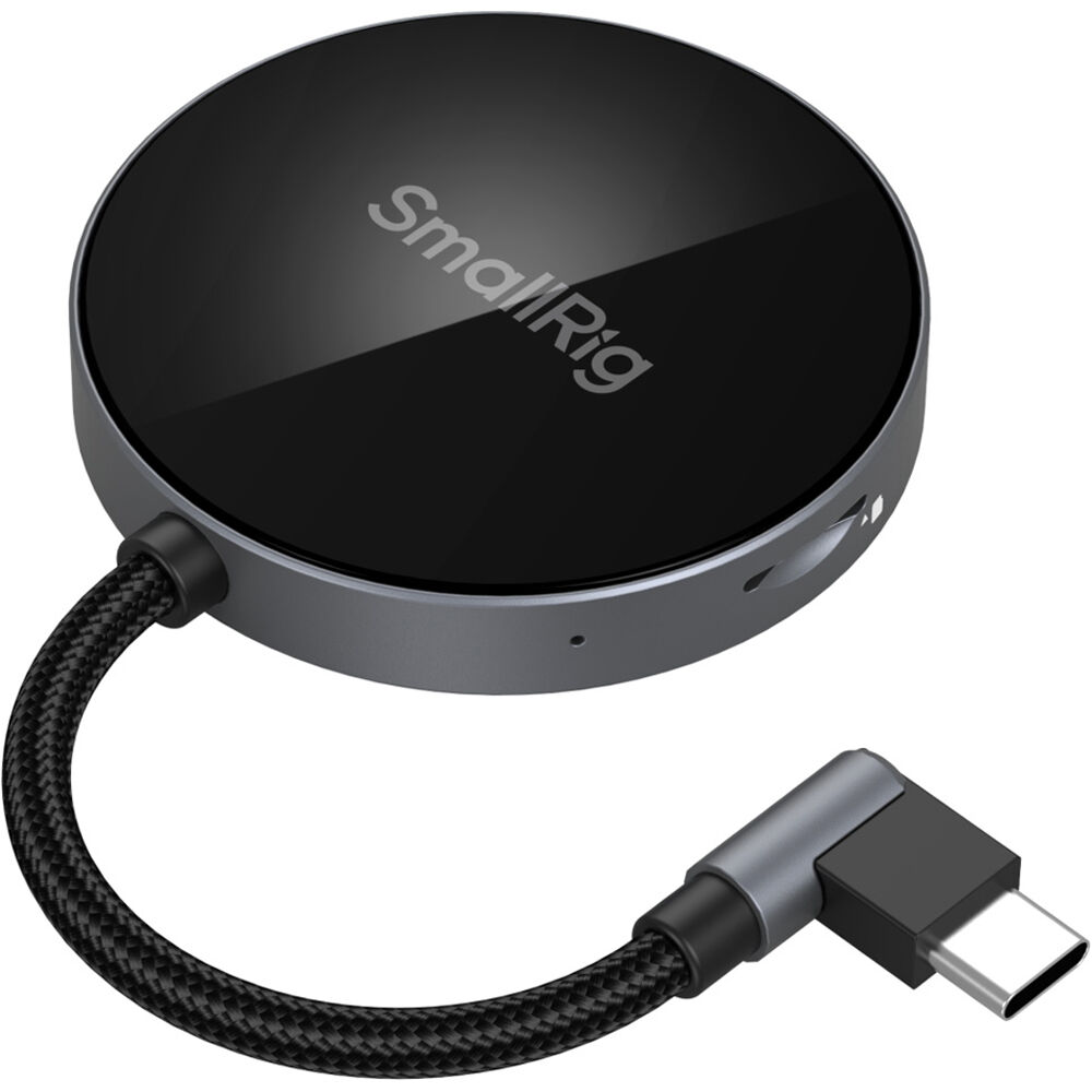 SmallRig SD4.0 Memory Card Reader 4870