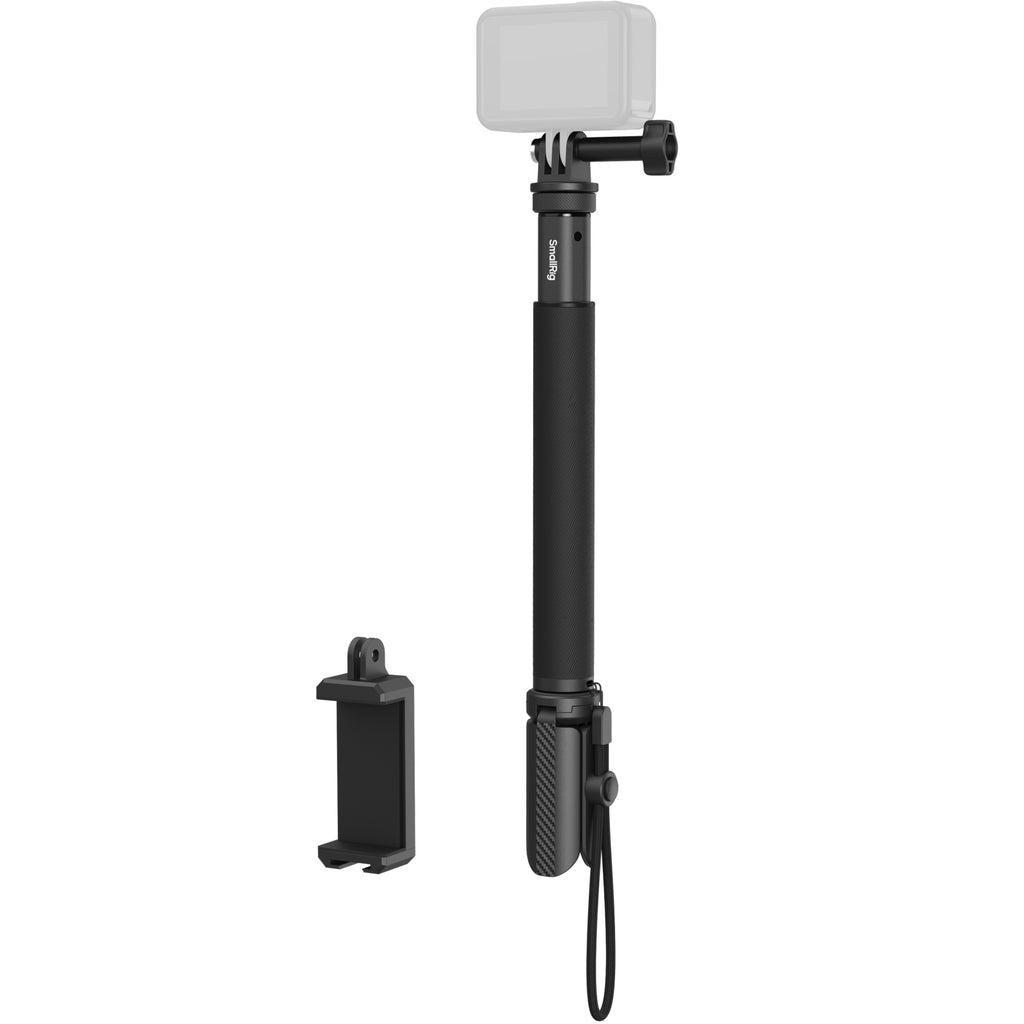 SmallRig Selfie Stick Support for Action Cameras 5403