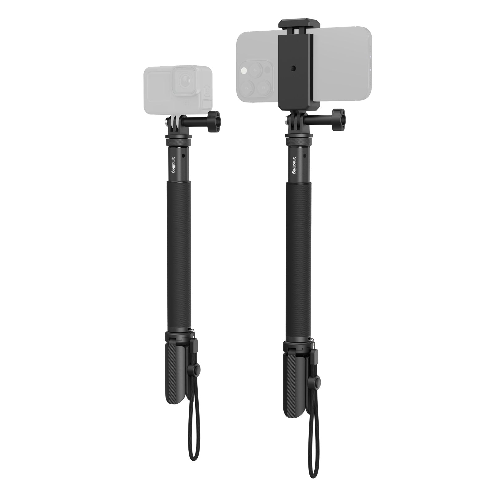 SmallRig Selfie Stick Support for Action Cameras 5403