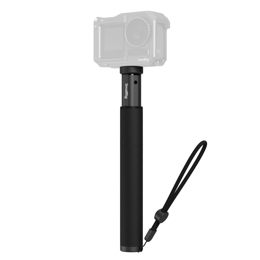 SmallRig Selfie Stick Support for Action Cameras 5403