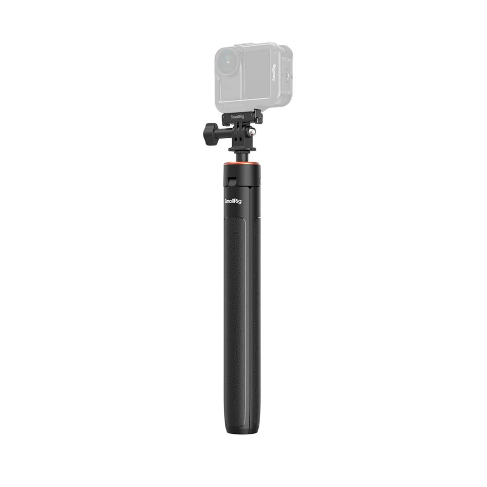 SmallRig Selfie Stick Support for DJI Osmo Action 6 / Nano (1.5m / 4.9ft) 6363