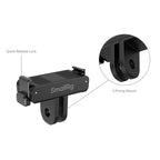 SmallRig Selfie Stick Support for DJI Osmo Action 6 / Nano (1.5m / 4.9ft) 6363
