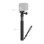 SmallRig Selfie Stick Support for DJI Osmo Action 6 / Nano 6362