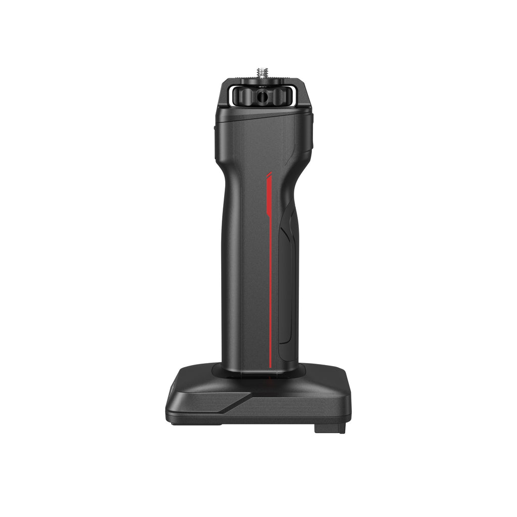 SmallRig SH01 Charging Grip Handle (Compatible with V-Mount Battery) 4895