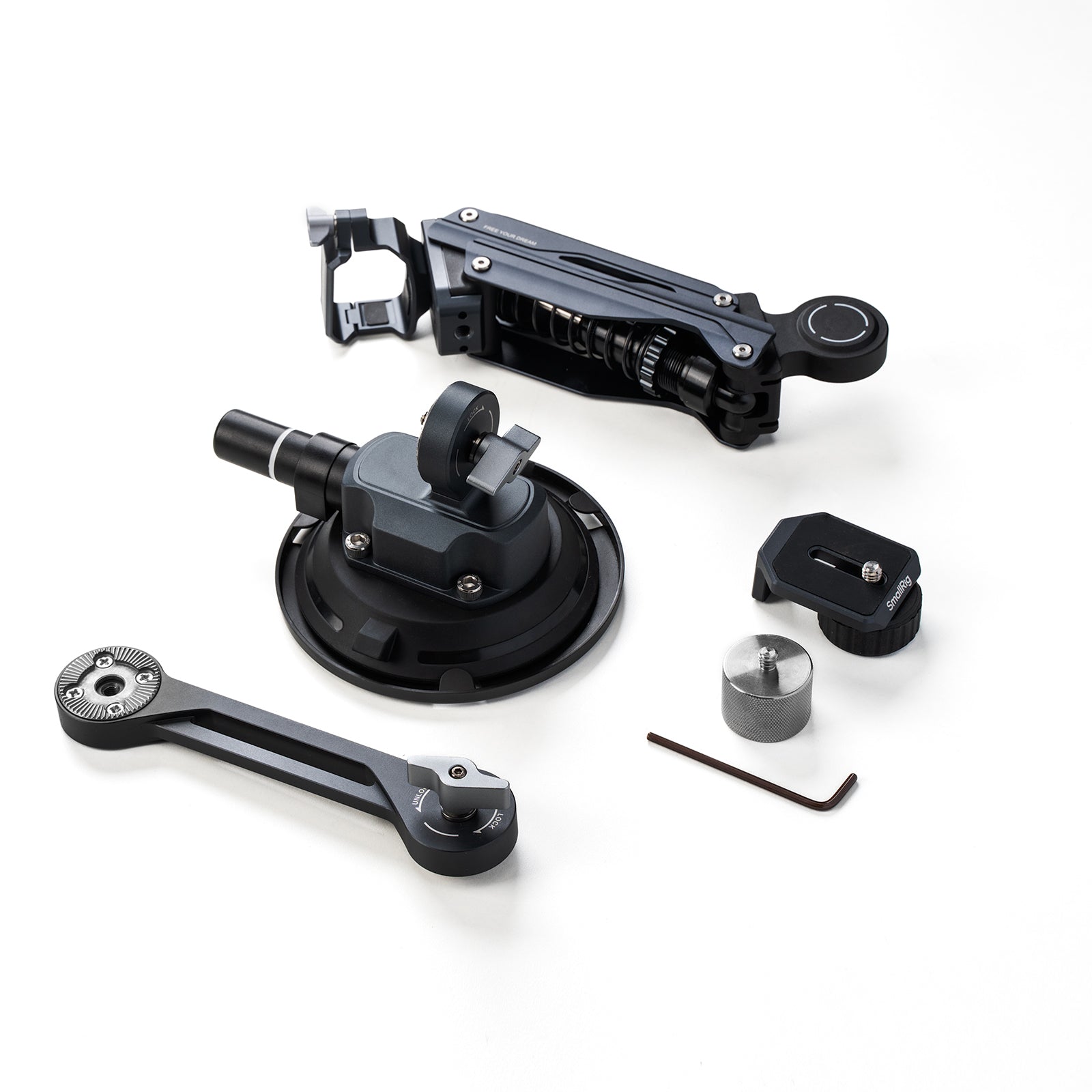 SmallRig Shock Absorber Support 5123