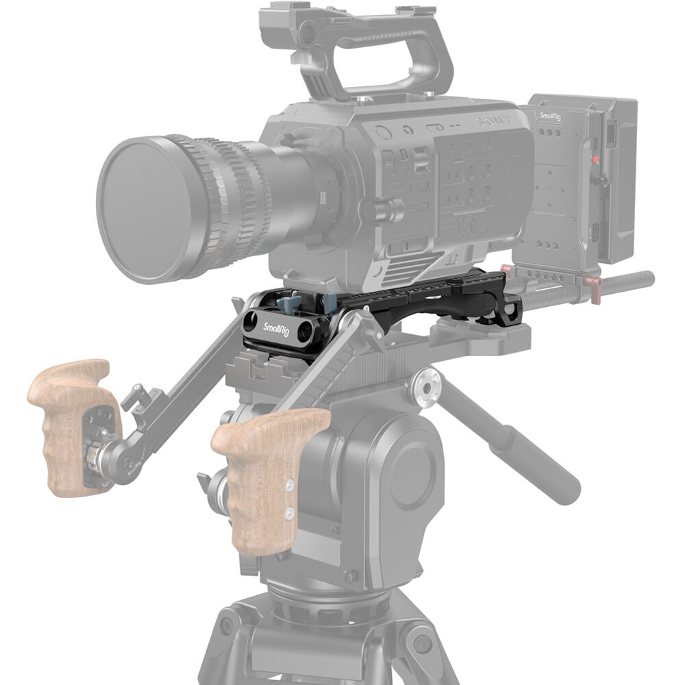 SmallRig Shoulder Pad Pro 2837