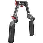 mallRig Shoulder Rig Dual-Handle Kit