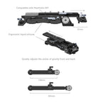 SmallRig Shoulder Rig Kit (Pro) 4274B