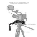 SmallRig Shoulder Rig Kit (Pro) 4274B