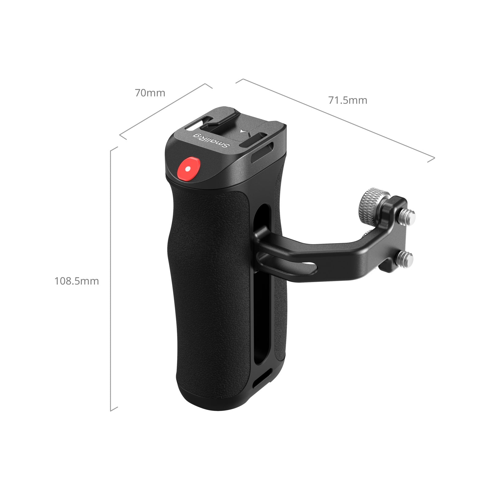 SmallRig Side Handle with Rec Trigger 4928