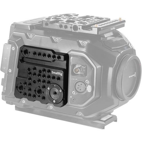 SmallRig Side Plate for Blackmagic URSA Mini URSA MINI PRO APS1854C