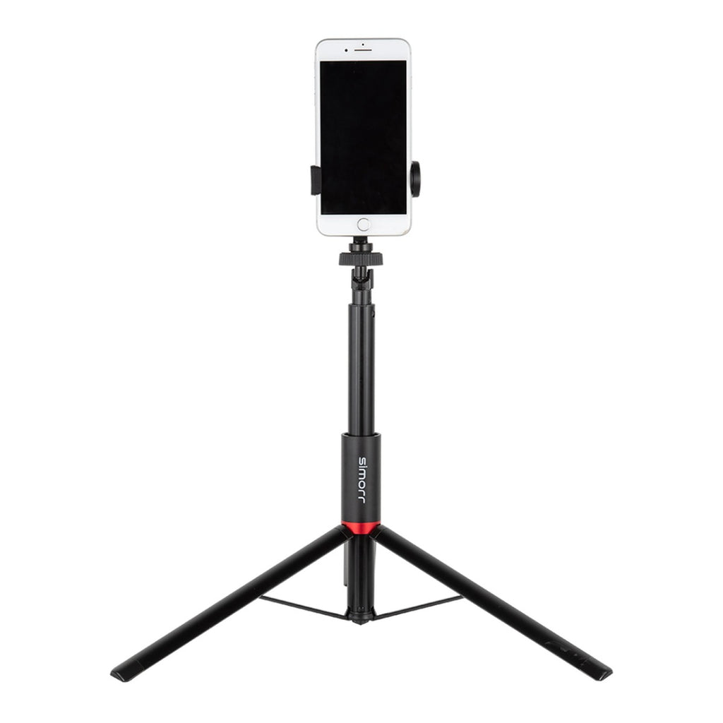 SmallRig Simorr Multifunctional Live Streaming Tripod ST30 3376