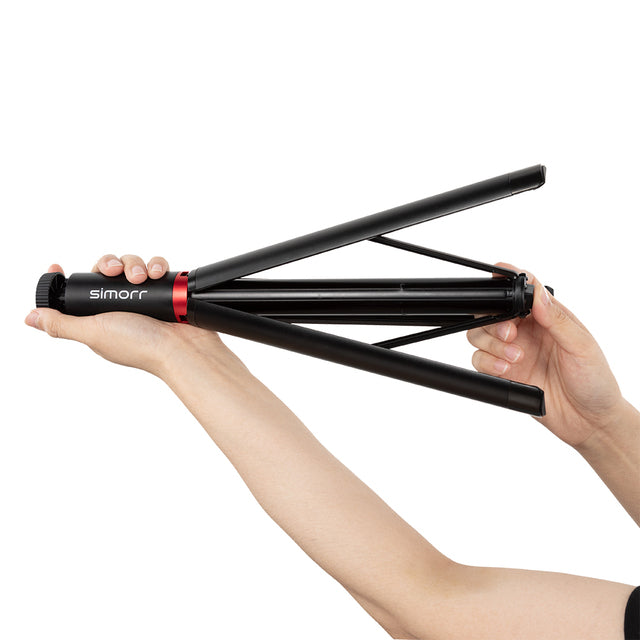 SmallRig Simorr Multifunctional Live Streaming Tripod ST30 3376