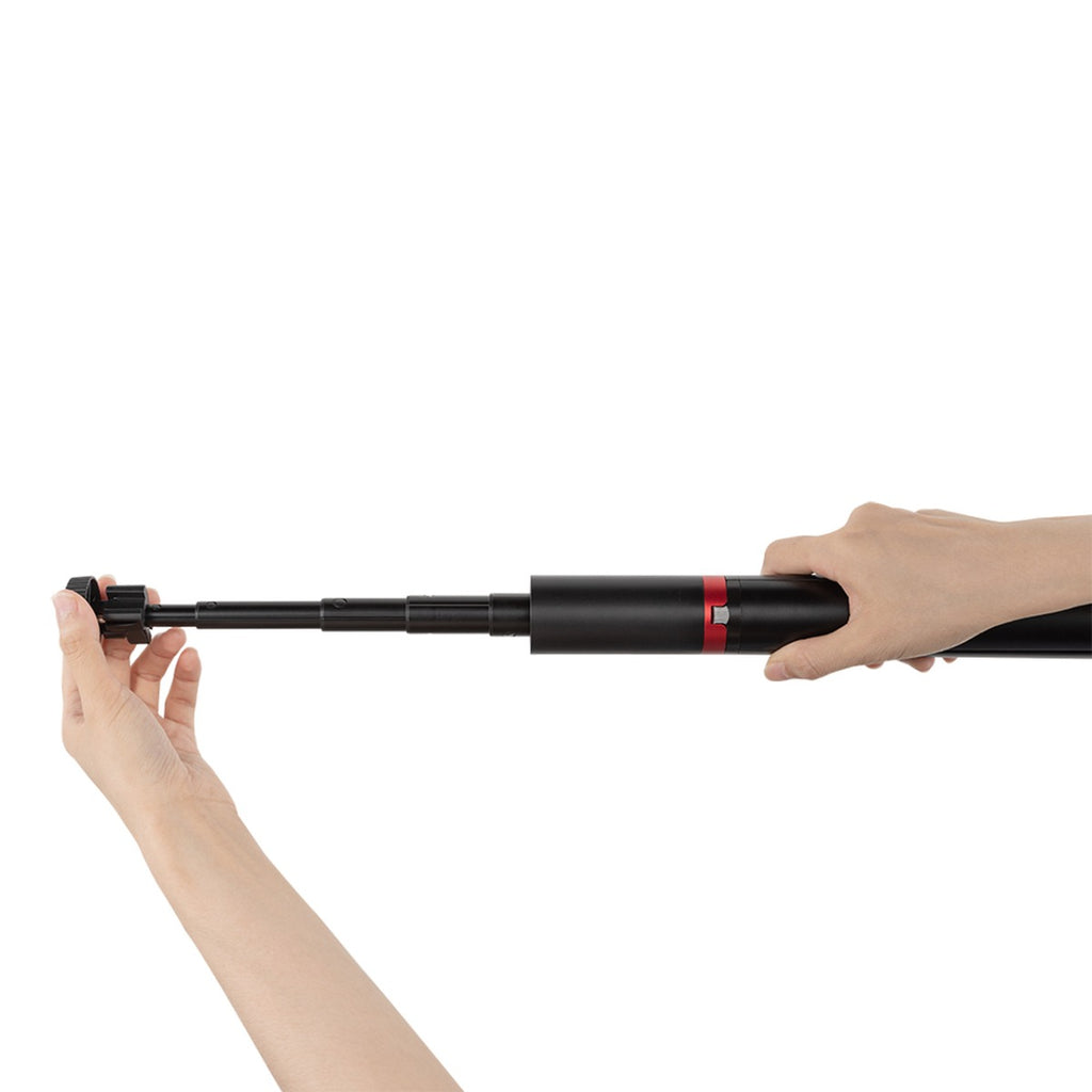 SmallRig Simorr Multifunctional Live Streaming Tripod ST30 3376