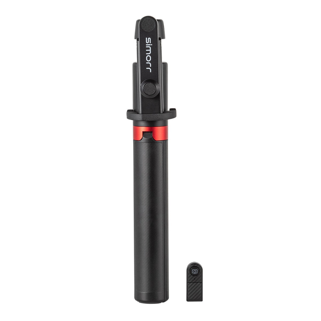 SmallRig Simorr Portable Selfie Stick Tripod ST20 3375