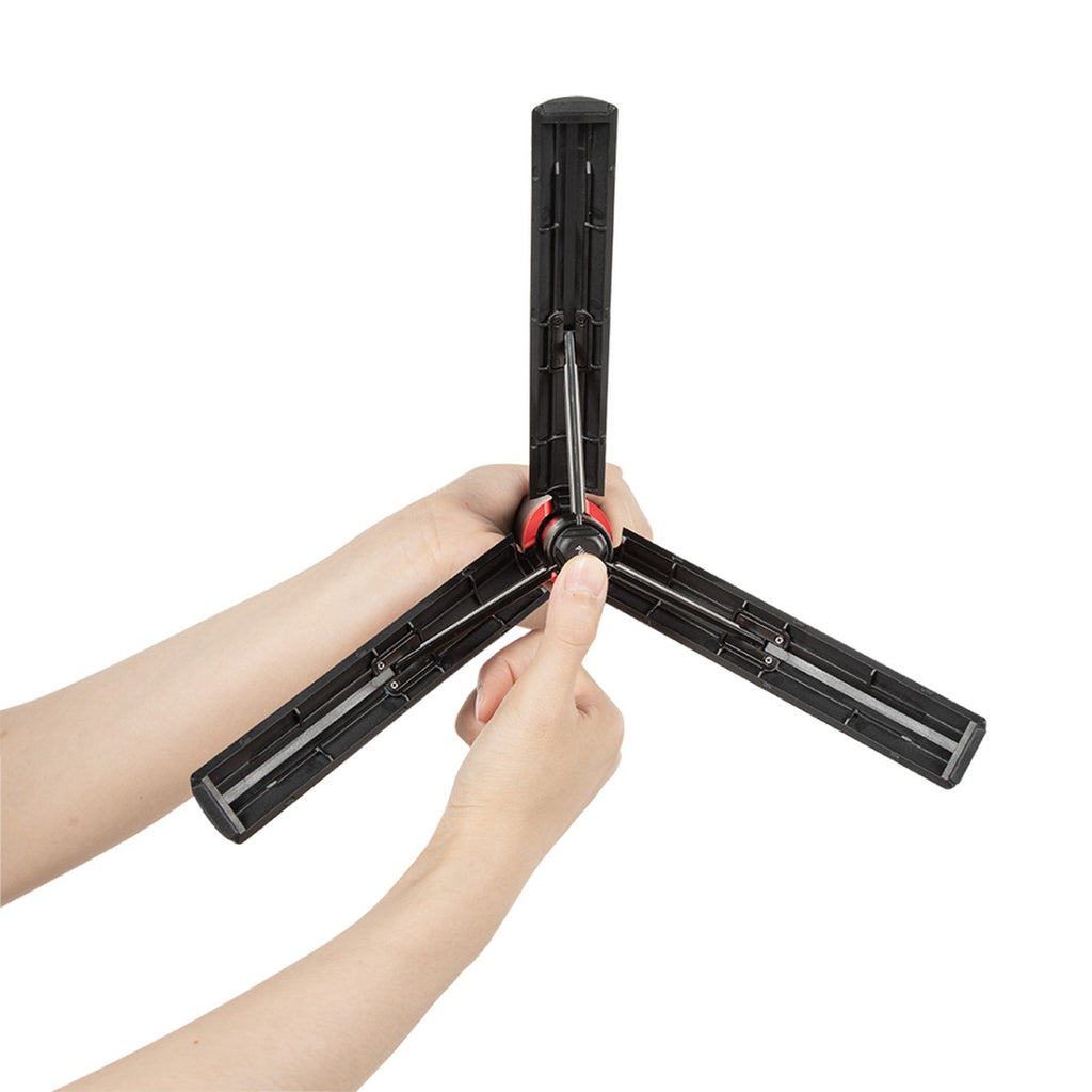 SmallRig Simorr Portable Selfie Stick Tripod ST20 3375