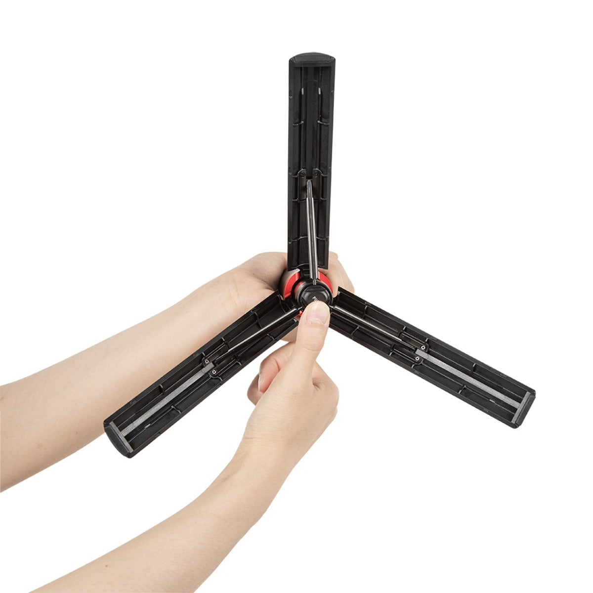 SmallRig Simorr Portable Selfie Stick Tripod ST20 3375