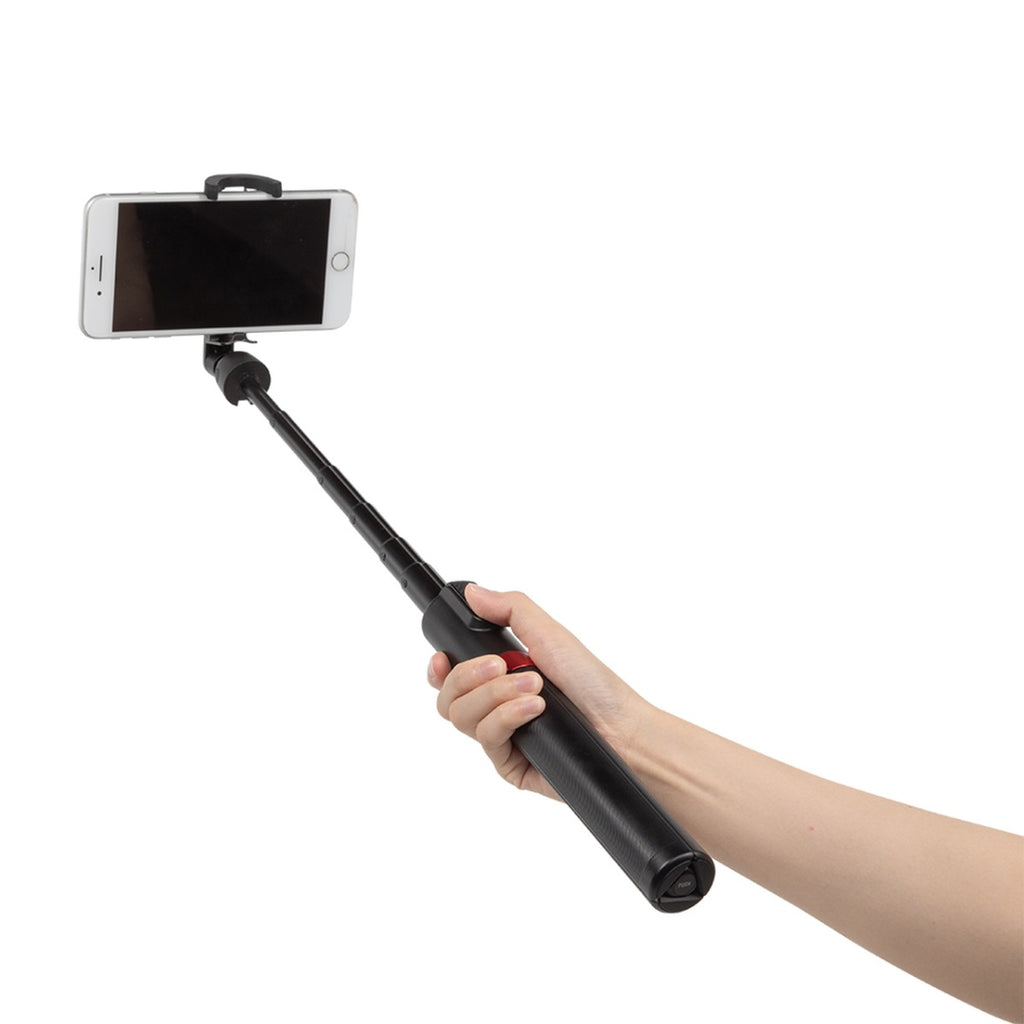 SmallRig Simorr Portable Selfie Stick Tripod ST20 3375