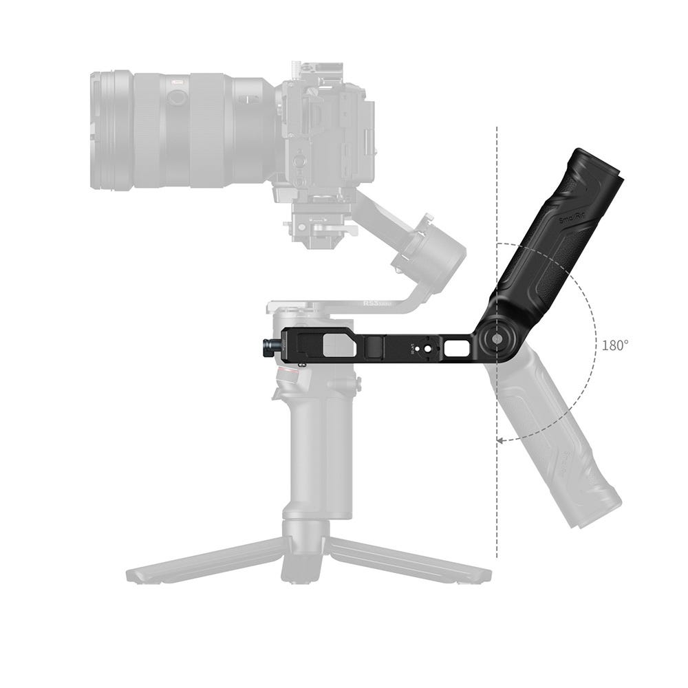 SmallRig Sling Handle for DJI RS 3 Mini / RS 4 Mini 4197C (Lite)