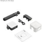 SmallRig Smartphone Vlog Tripod Kit VK-30 Advanced Version 4367