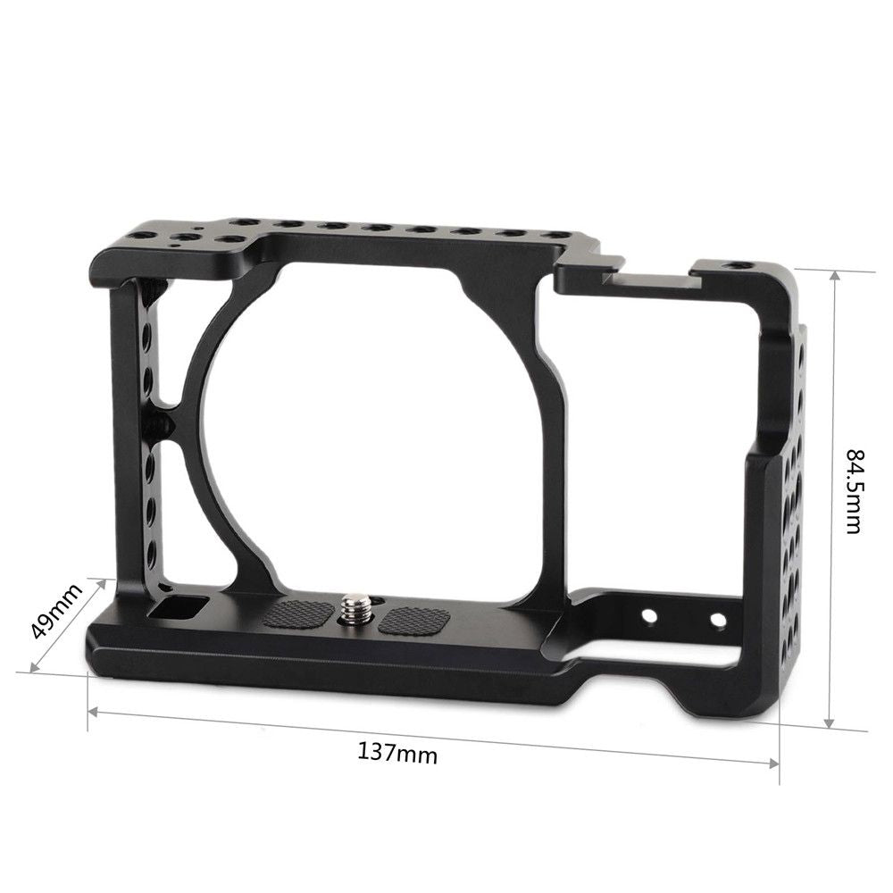 SmallRig Sony A6000/A6300/A6500 ILCE-6000/ILCE-6300/ILCE-A6500