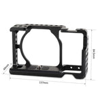 SmallRig Sony A6000/A6300/A6500 ILCE-6000/ILCE-6300/ILCE-A6500
