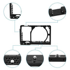 SmallRig Sony A6000/A6300/A6500 ILCE-6000/ILCE-6300/ILCE-A6500