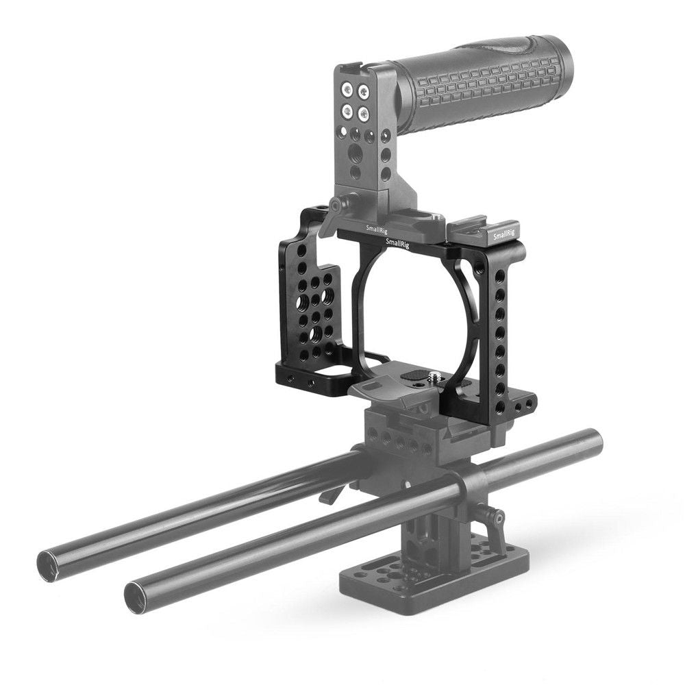 SmallRig Sony A6000/A6300/A6500 ILCE-6000/ILCE-6300/ILCE-A6500