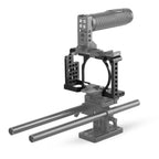 SmallRig Sony A6000/A6300/A6500 ILCE-6000/ILCE-6300/ILCE-A6500