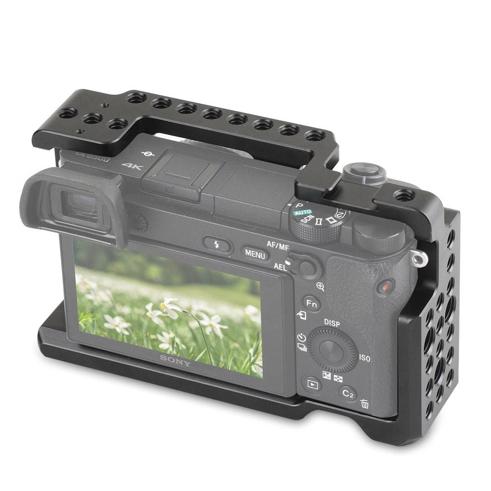 SmallRig Sony A6000/A6300/A6500 ILCE-6000/ILCE-6300/ILCE-A6500