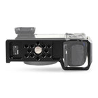 SmallRig Sony A6000/A6300/A6500 ILCE-6000/ILCE-6300/ILCE-A6500