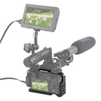 SmallRig Sony A6000/A6300/A6500 ILCE-6000/ILCE-6300/ILCE-A6500