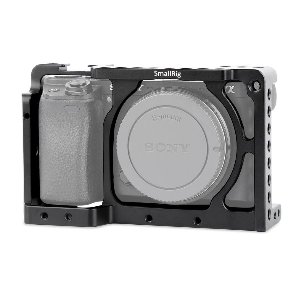 SmallRig Sony A6000/A6300/A6500 ILCE-6000/ILCE-6300/ILCE-A6500