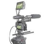 SmallRig Sony A6000/A6300/A6500 ILCE-6000/ILCE-6300/ILCE-A6500