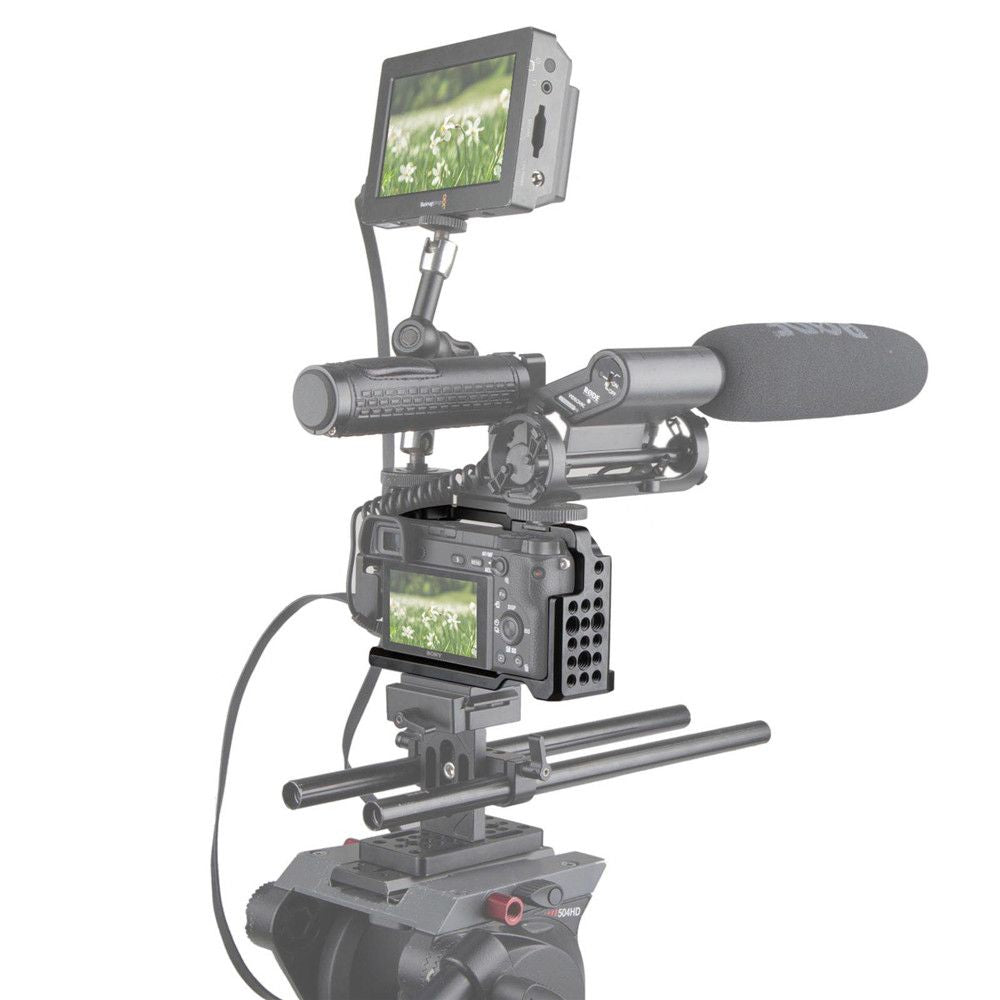 SmallRig Sony A6000/A6300/A6500 ILCE-6000/ILCE-6300/ILCE-A6500