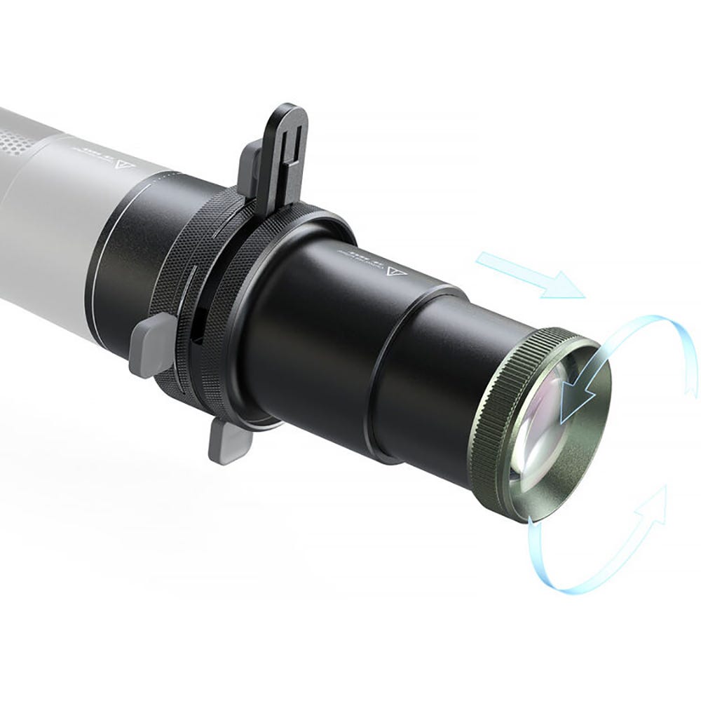 SmallRig SP Air Spotlight 6376