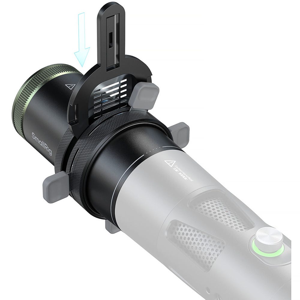SmallRig SP Air Spotlight 6376
