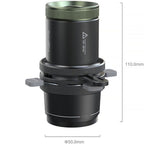 SmallRig SP Air Spotlight 6376