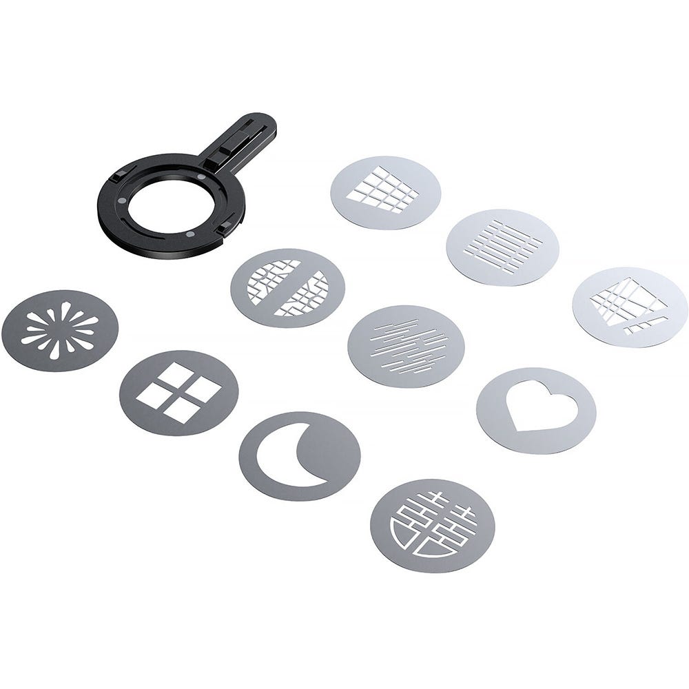 SmallRig SP Air Spotlight 6376