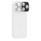 SmallRig Square ND & Black Mist Filter Kit for iPhone 17 Pro (Silver) 6074