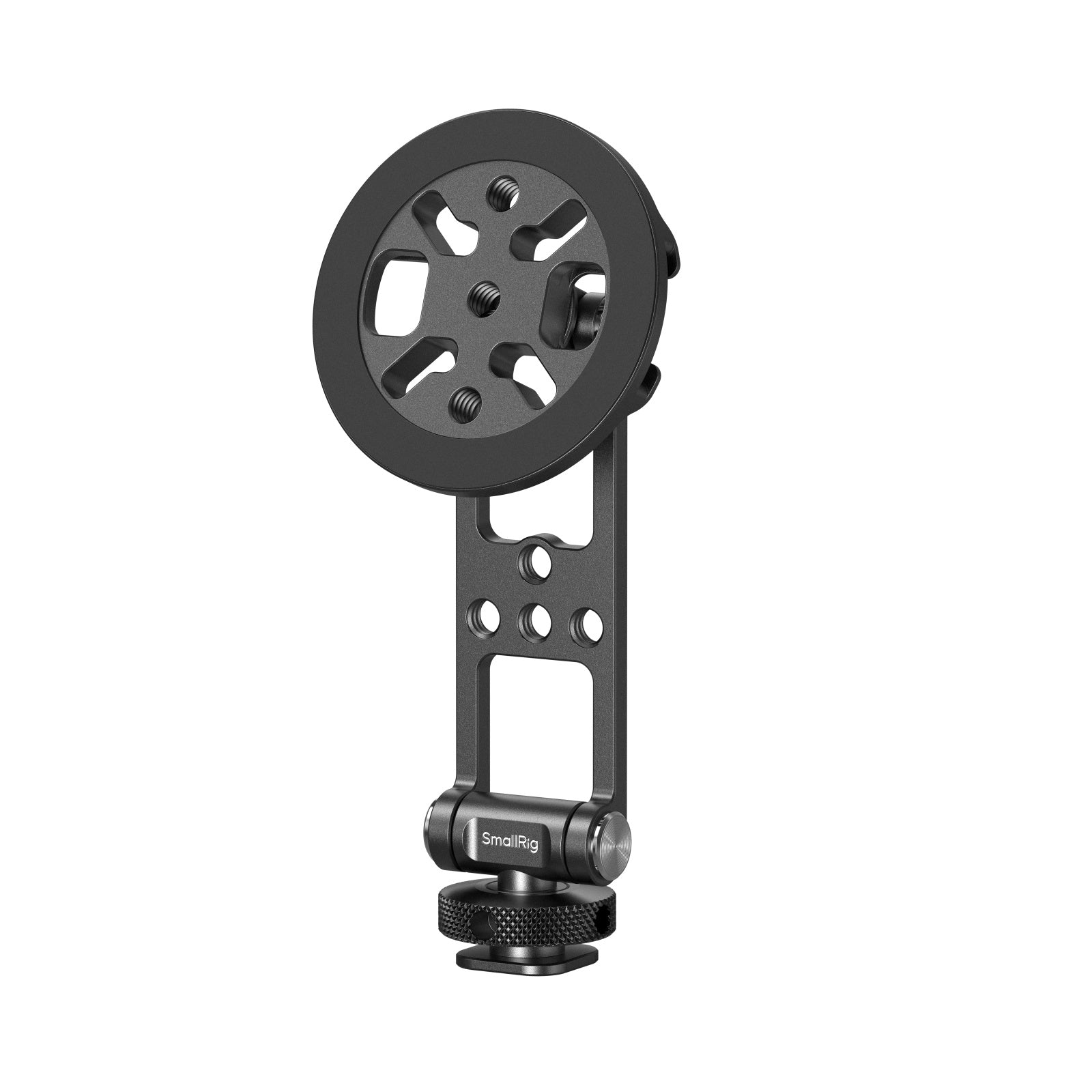 SmallRig Support with Cold Shoe Mount for Phones 5156