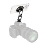 SmallRig Support with Cold Shoe Mount for Phones 5156