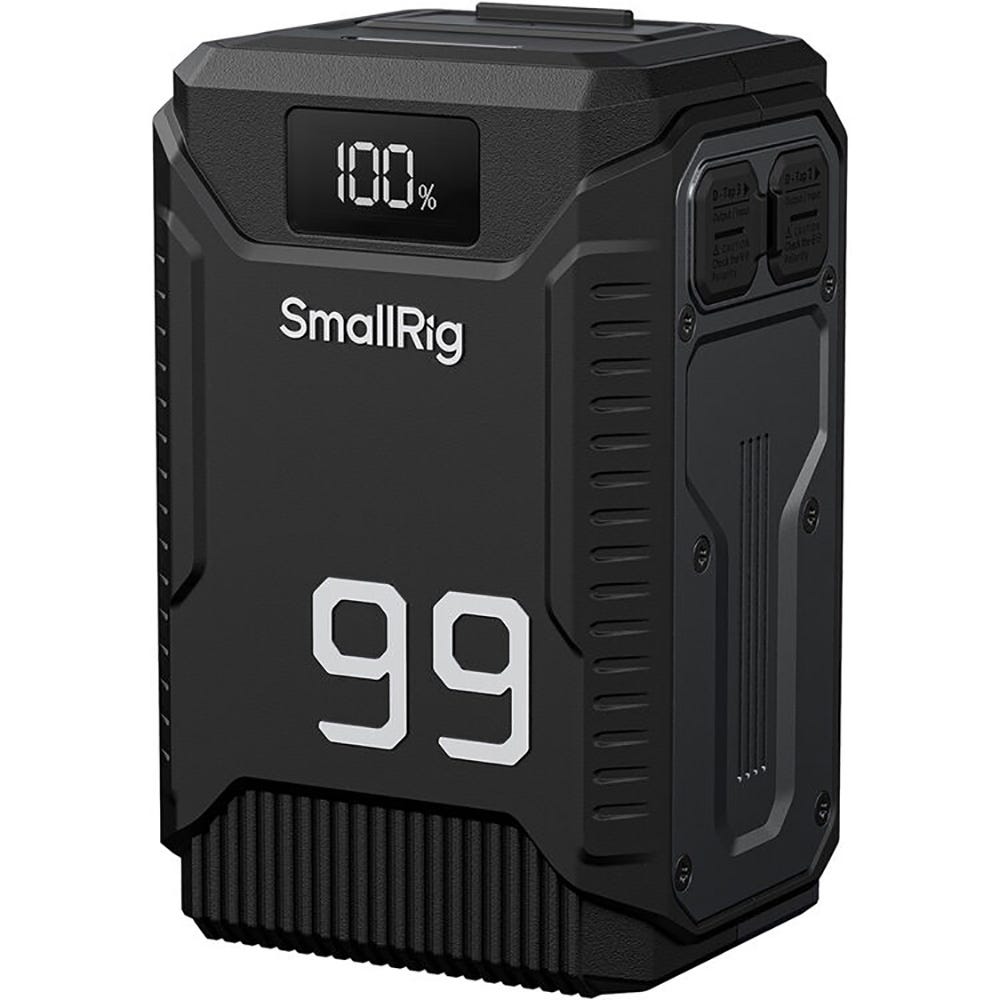 SmallRig T99 V Mount Battery 5864