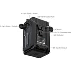 SmallRig T99 V Mount Battery 5864