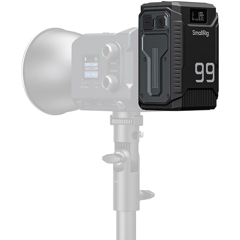 SmallRig T99 V Mount Battery 5864