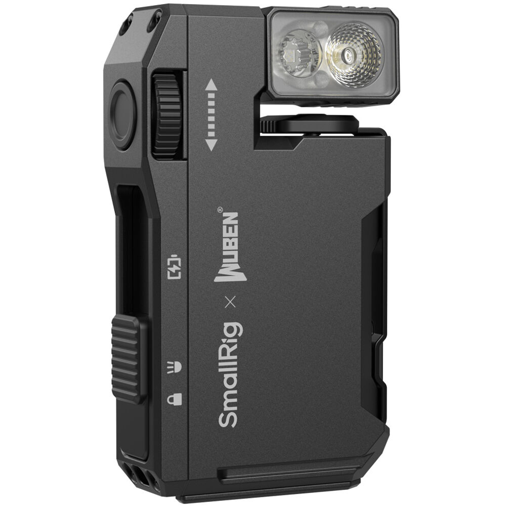 SmallRig Thumb EDC Flashlight 5710